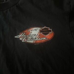 Harley-Davidson T-Shirt